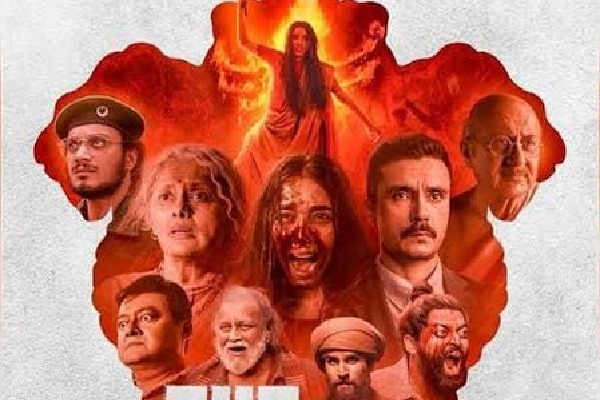 ‘The Bengal Files’ suffers setback with pending censor approval in key international market