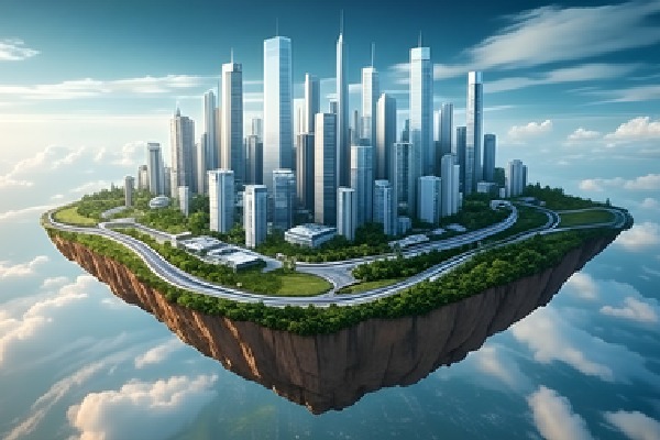 India has 106 mn. sq. ft. of real estate development potential within transit nodes: Report