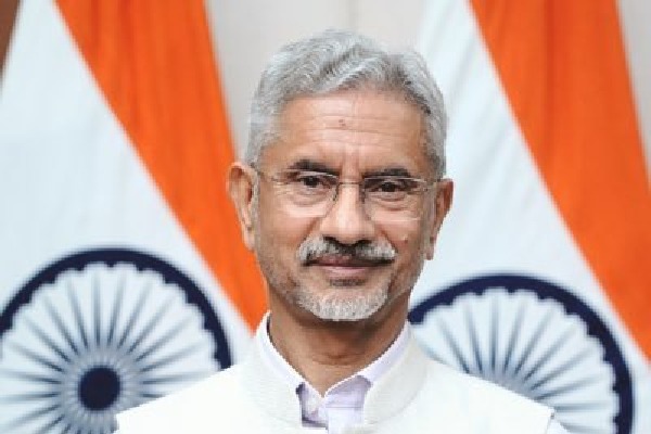 Huge impact on Govt's effort to improve ease of living & doing business: EAM Jaishankar hails next-gen GST reforms