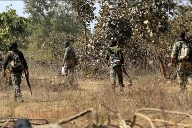 Two soldiers killed in encounter with Maoists in Jharkhand's Palamu