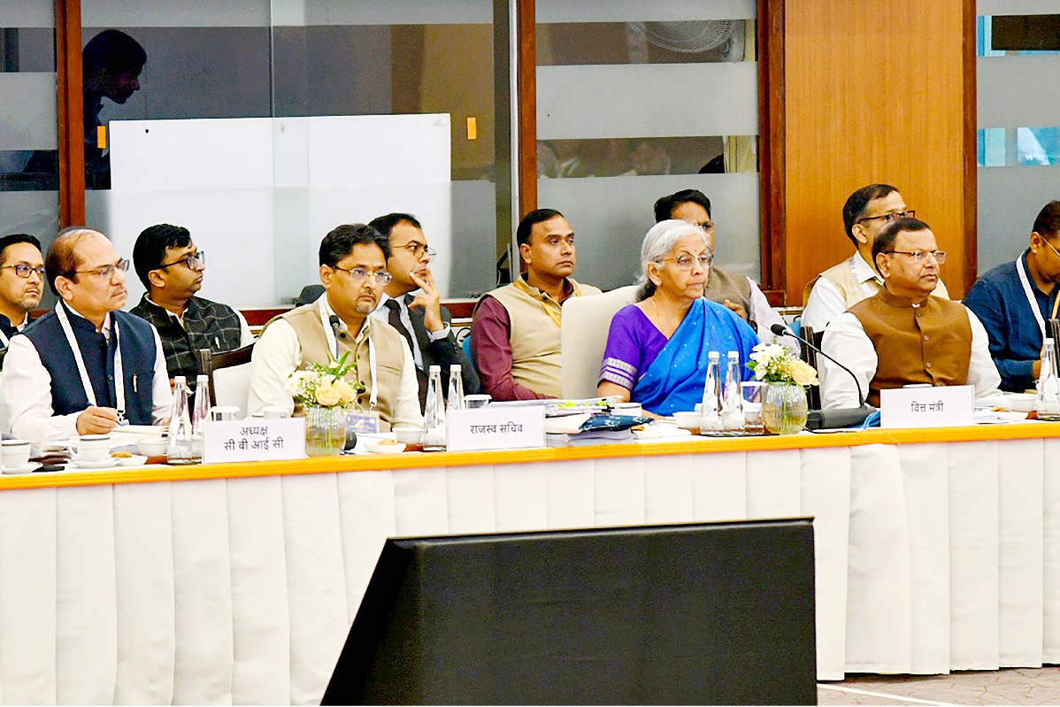 Explained: How GST rate rejig is going to boost businesses, empower common man