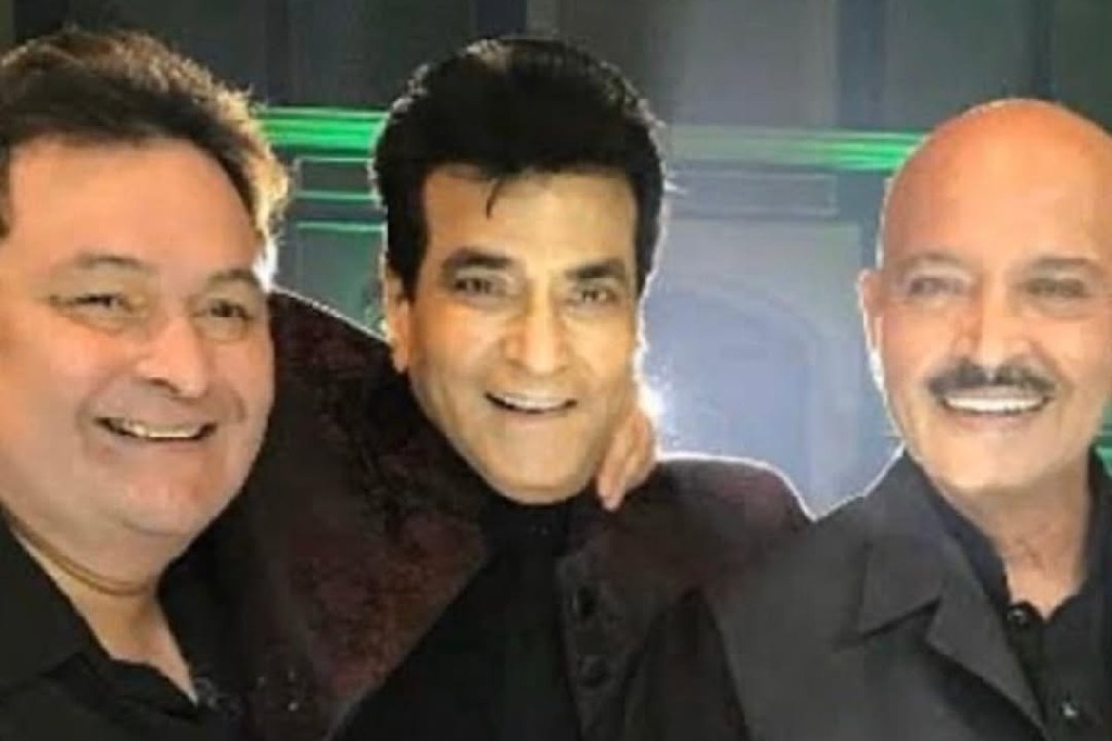 Rakesh Roshan remembers Rishi Kapoor on birth anniversary: Your spirit still lives