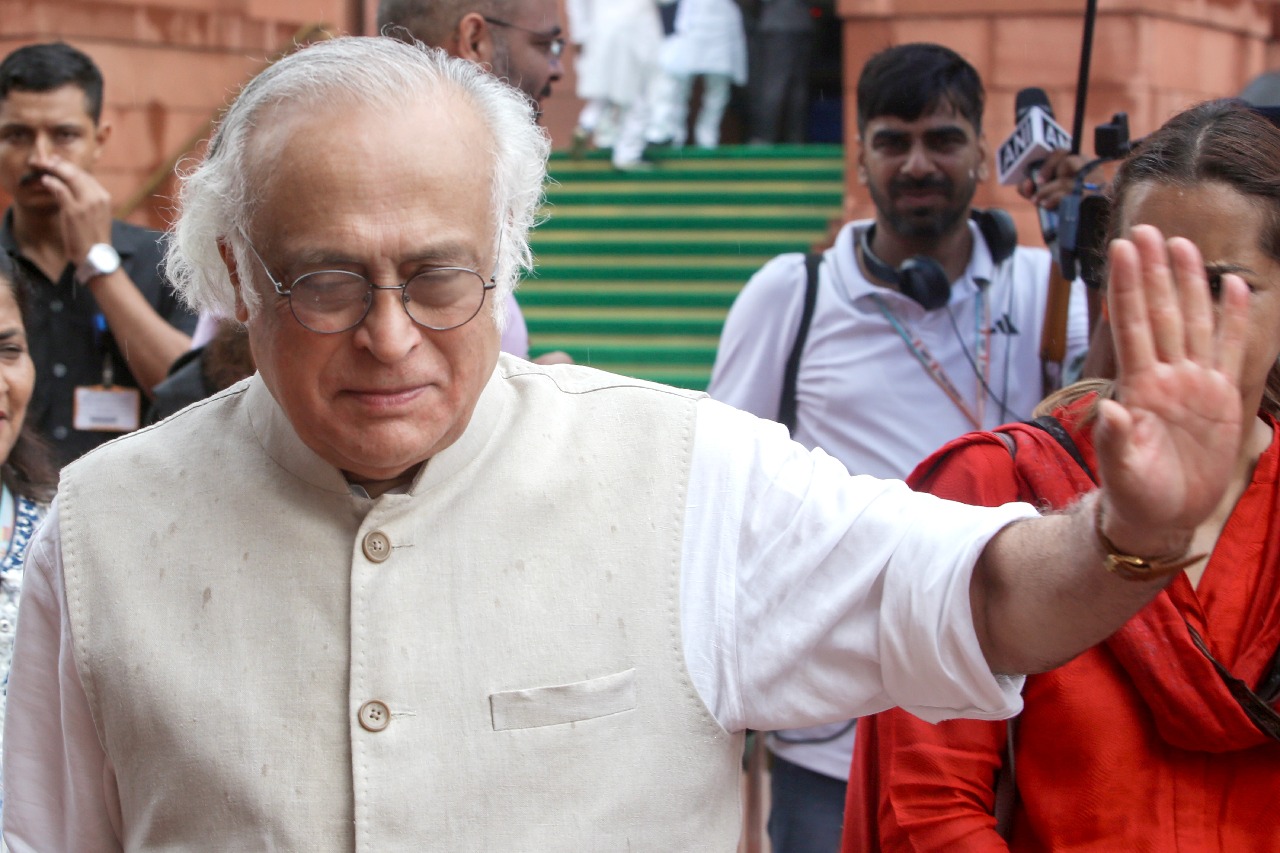 Wait for a true GST 2.0 continues: Congress