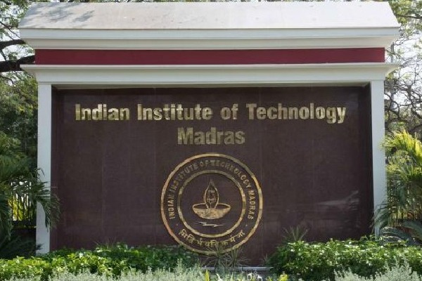 NIRF 2025 rankings: IIT Madras tops overall; IISc best university; Hindu College leads among colleges