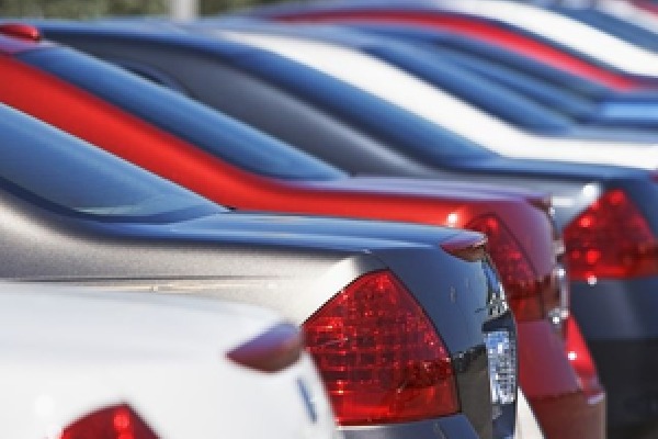 GST reforms may bring vehicle prices down by up to 8.5 pc: Report