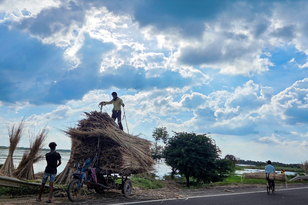 Mixed reaction from farm unions on GST reduction in farm inputs