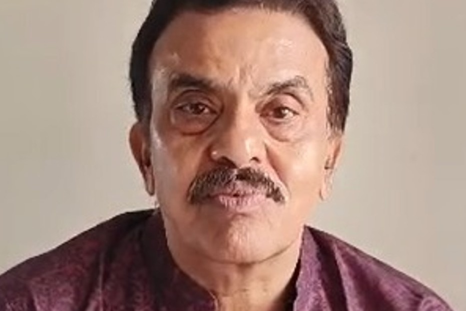 Shiv Sena’s Sanjay Nirupam lauds PM Modi's GST 2.0 reforms