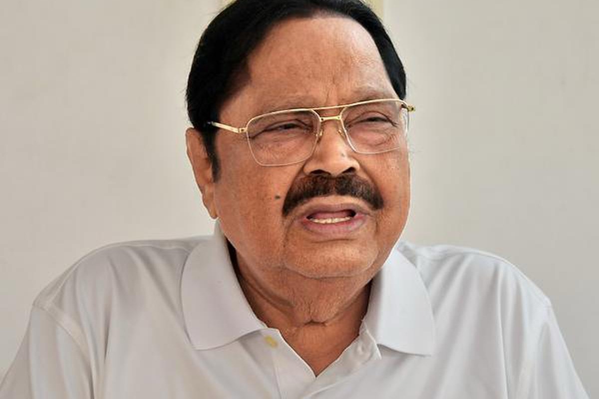 Court orders execution of arrest warrant against TN Minister on Sep 15