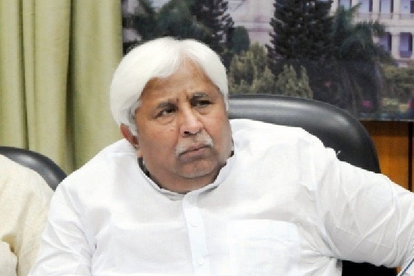 K'taka to bring amendment to use ballot papers instead of EVMs in upcoming local body polls