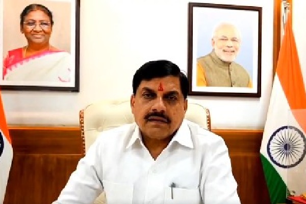 Unfortunate that Congress always work against Hindus & Hindutva: CM Yadav on MP LoP Singhar's 'anti-Hindu' remark