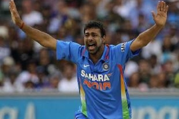 Praveen Kumar has not applied for BCCI senior selection panel: Sources