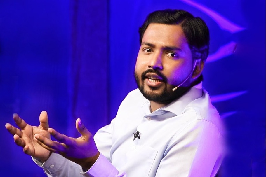 ‘Don’t do politics, we teach it’: Khan Sir reacts to Congress’ Bihar-Bidi post