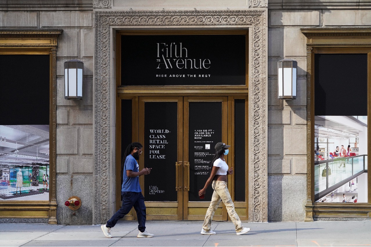 US jobs growth stalls at 22,000 in August, signals economic strain