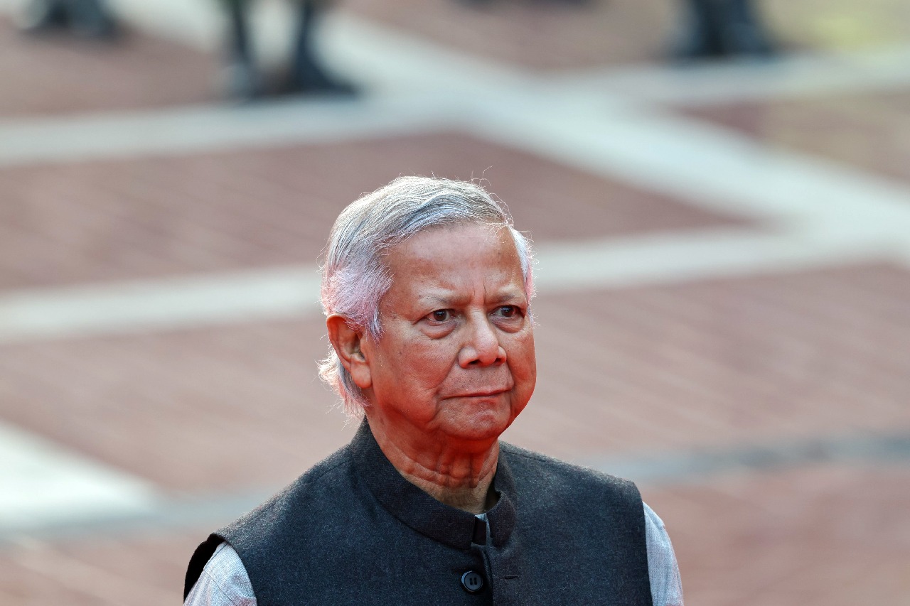 Bangladesh in grip of Islamist militancy, extremism and widespread unrest: Report