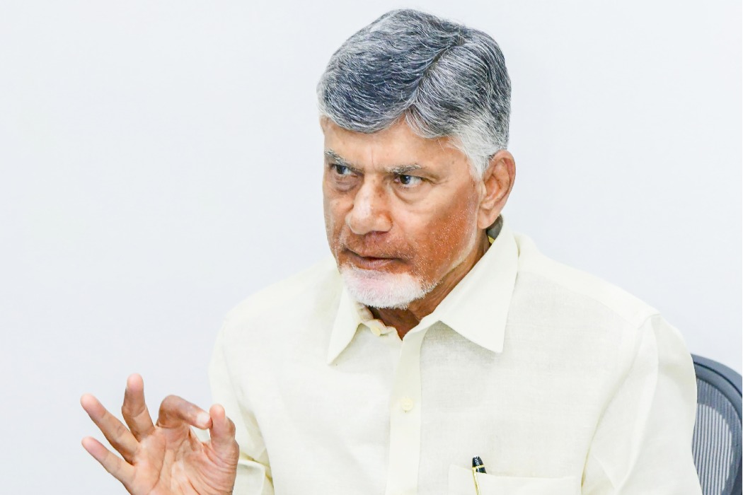 Health emergency to be declared in Andhra village hit by series of deaths