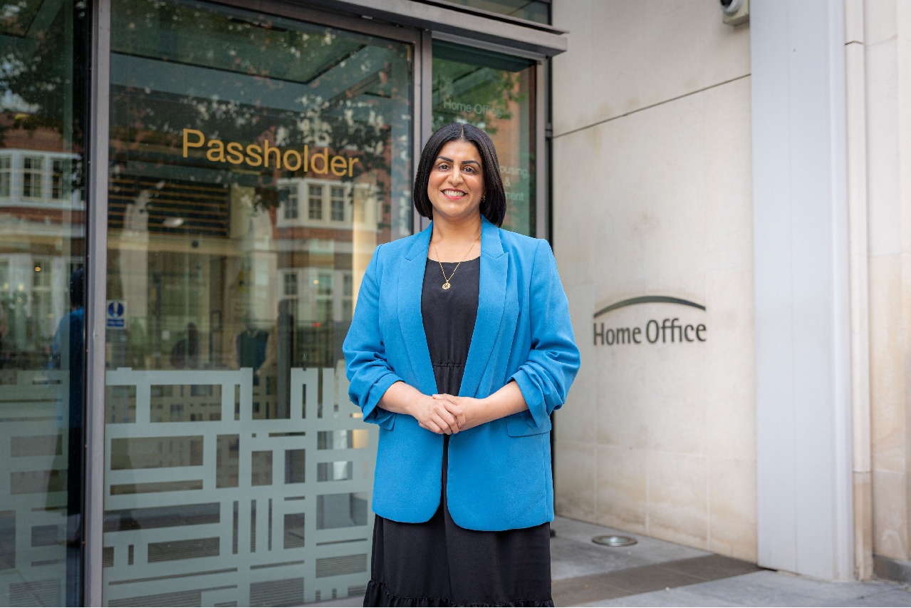 UK govt's responsibility is safety of its citizens, says Shabana Mahmood on taking charge as new Home Secretary after Cabinet reshuffle