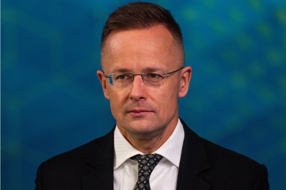 Hungary defends Russian oil purchases, accuses EU states of hidden imports