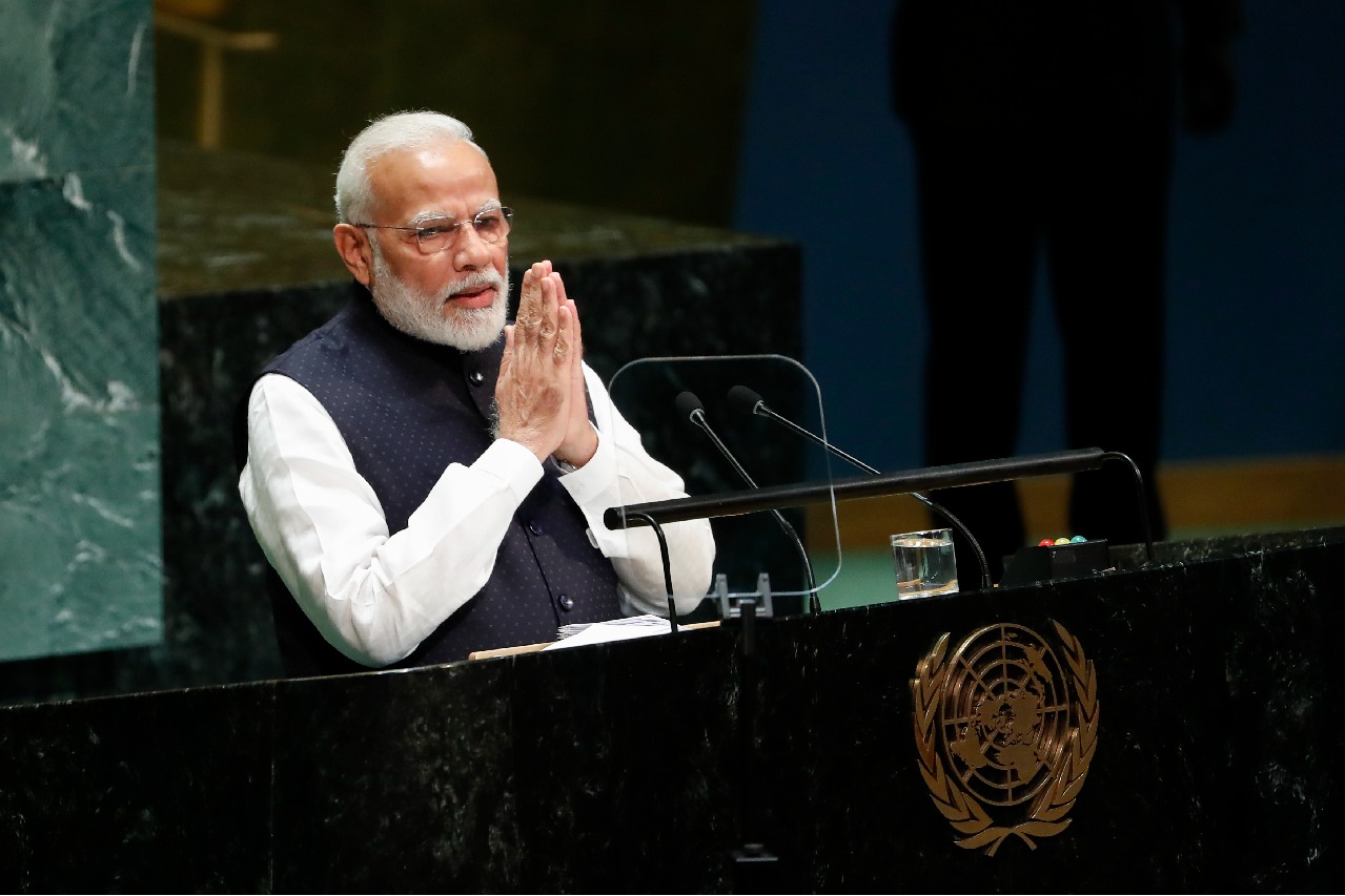 PM Modi to skip UNGA session; EAM Jaishankar likely to represent India