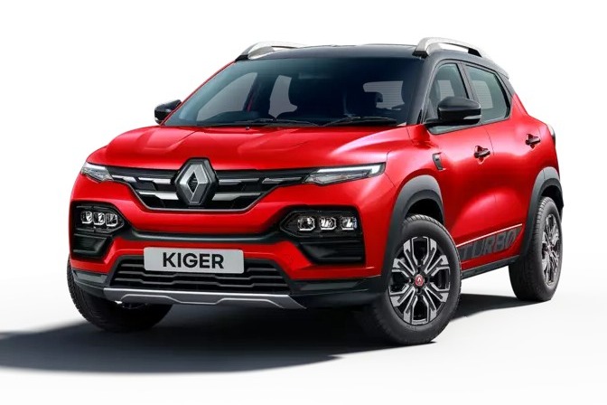 Renault reduces prices up to Rs 96,000 post-GST reforms