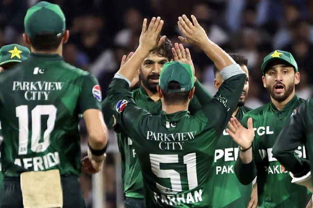 Pakistan to host South Africa for two WTC Tests, white-ball series in October