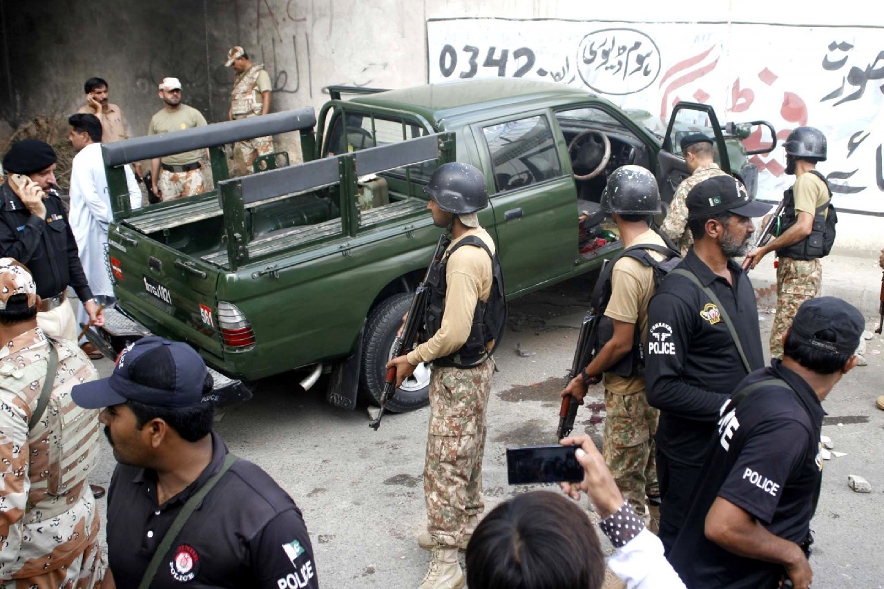 Another Baloch teenager killed by Pakistan-backed death squads