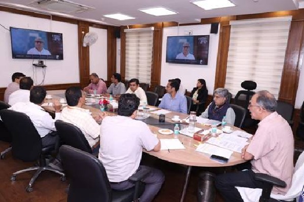 GST reforms will boost fisheries, animal husbandry and dairying sectors: Minister