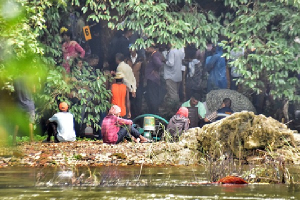 Dharmasthala murders: 'Mask Man' Chinnaiah remanded to judicial custody for 14 days