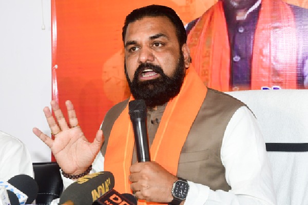 INDIA bloc attacking soul of India, Ashok Chakra glorious heritage of Bihar: Samrat Choudhary