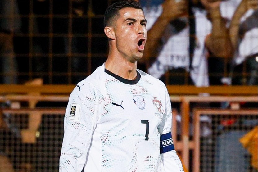 FIFA World Cup 2026 Qualifiers: Ronaldo shines as Portugal, England, Austria, Serbia impress