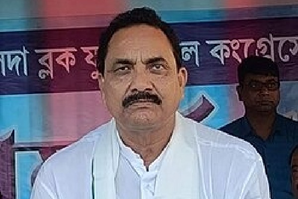 In viral video, Trinamool MLA threatens acid attack on BJP leaders