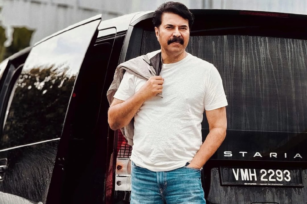 Mammootty turns 74: Mohanlal, Malavika Mohanan, Kalyani Priyadarshan & others wish the superstar