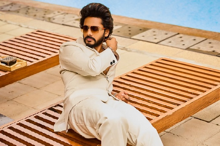 Teja Sajja reveals where ‘Mirai’ has been shot at