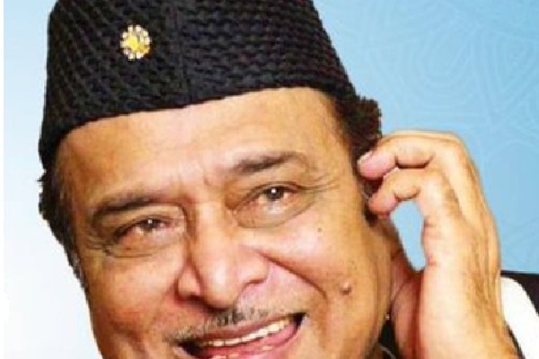 One of India's most extraordinary voices: PM Modi pays tribute to Bhupen Hazarika on birth anniversary