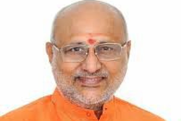 Only three Kerala MPs to back NDA candidate CP Radhakrishnan in Vice-Presidential poll