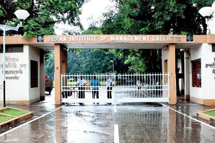 IIM-Calcutta climbs 15 places in FT MiM Rankings 2025