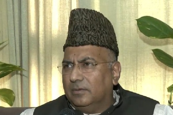 Ahead of Vice-Presidential polls on Sept 9, ruling and opposition parties voice confidence