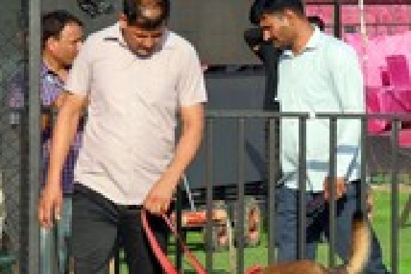 Bomb threats to two schools in Jaipur, police launch search operations