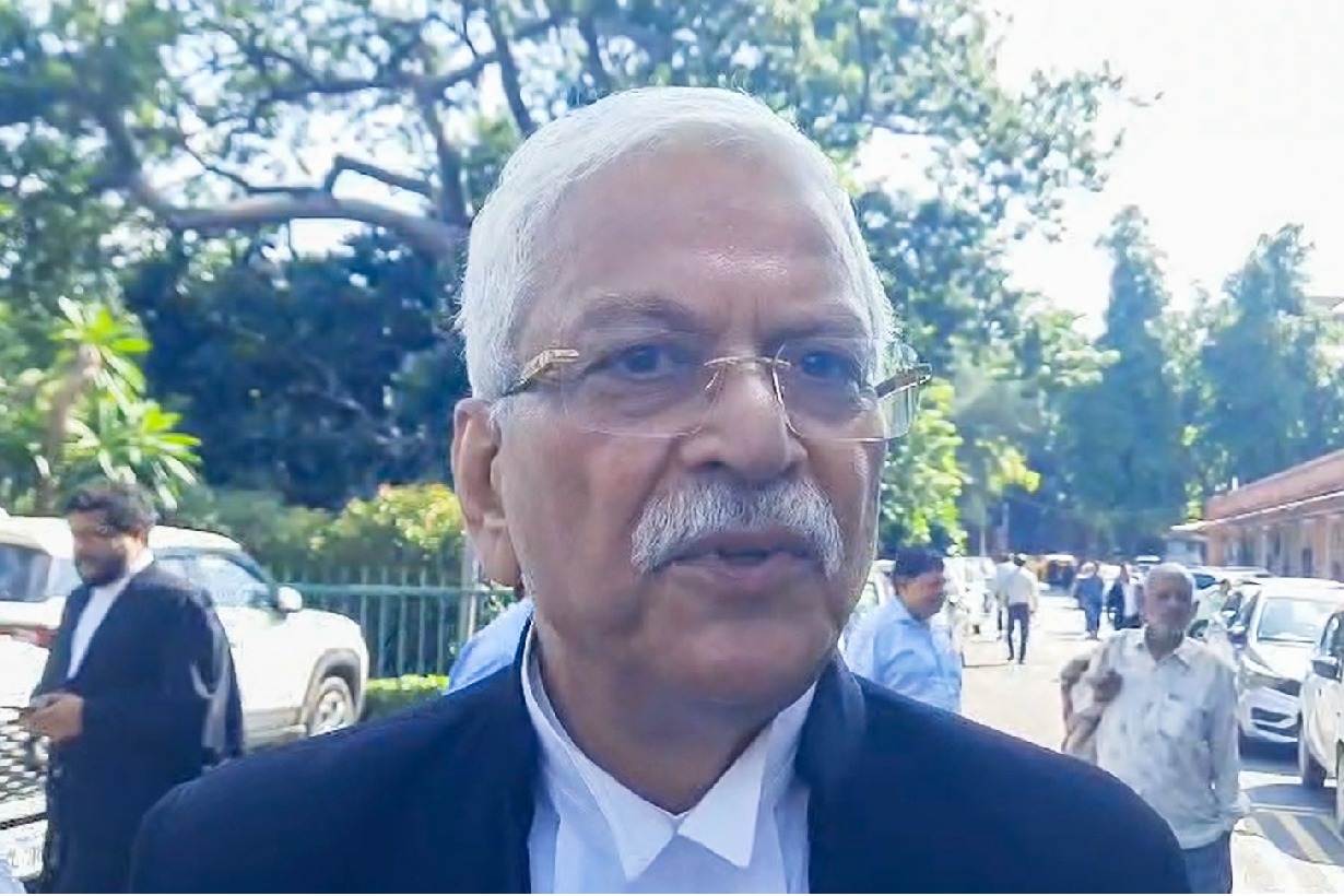 Aadhar is proof of identity, not citizenship: EC counsel explains SC order​ on Bihar ‘SIR’