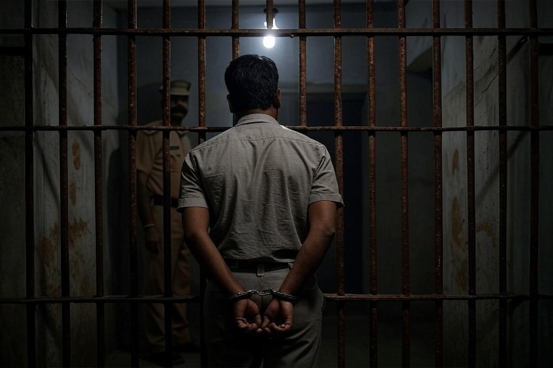 Over 2.28 lakh criminals arrested till July 31: Bihar Police