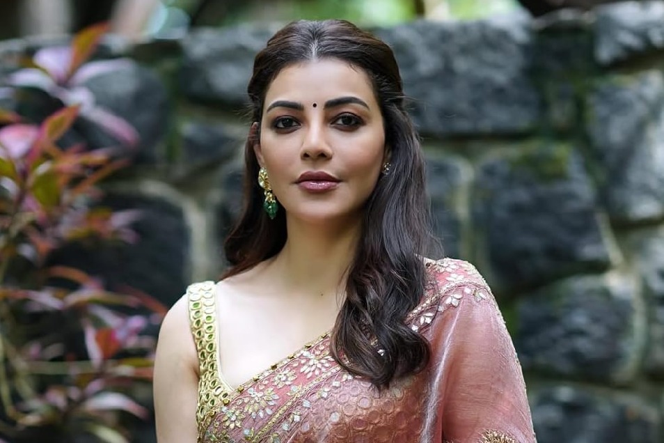 Kajal Aggarwal addresses rumours of her death