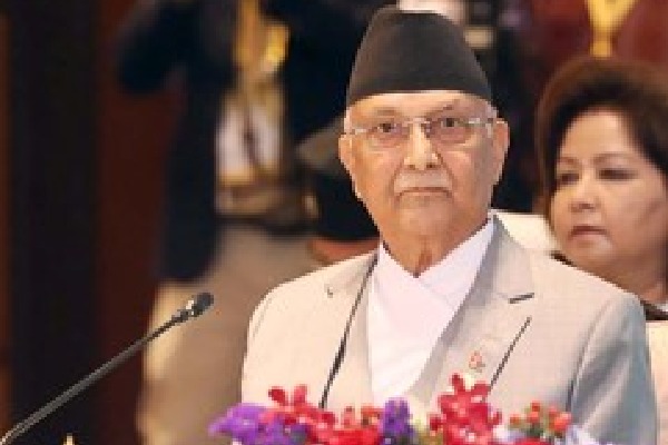Nepal Gen-Z protest: PM Oli orders probe, denies social media shutdown policy