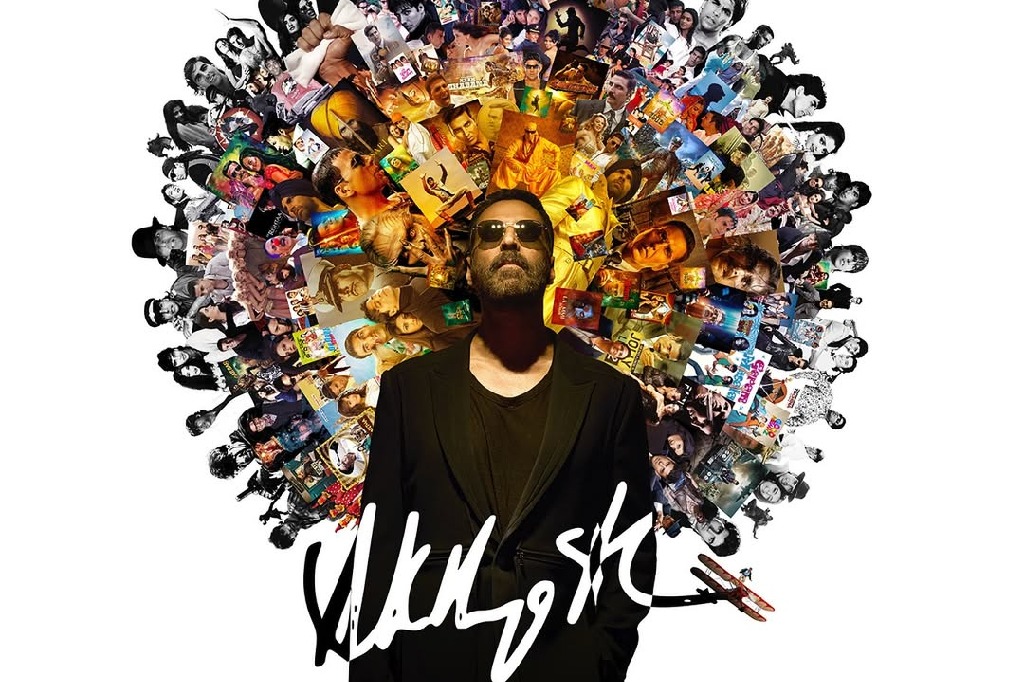 Akshay Kumar says ‘I’m nothing without you’ to those who bought his tickets, directed him