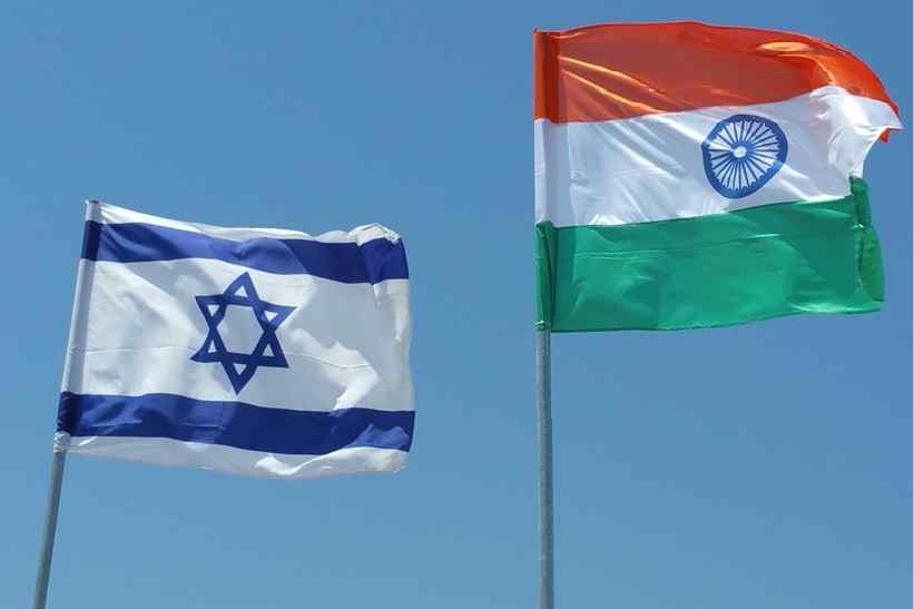 Investment pact with Israel to create more high-skill jobs in India