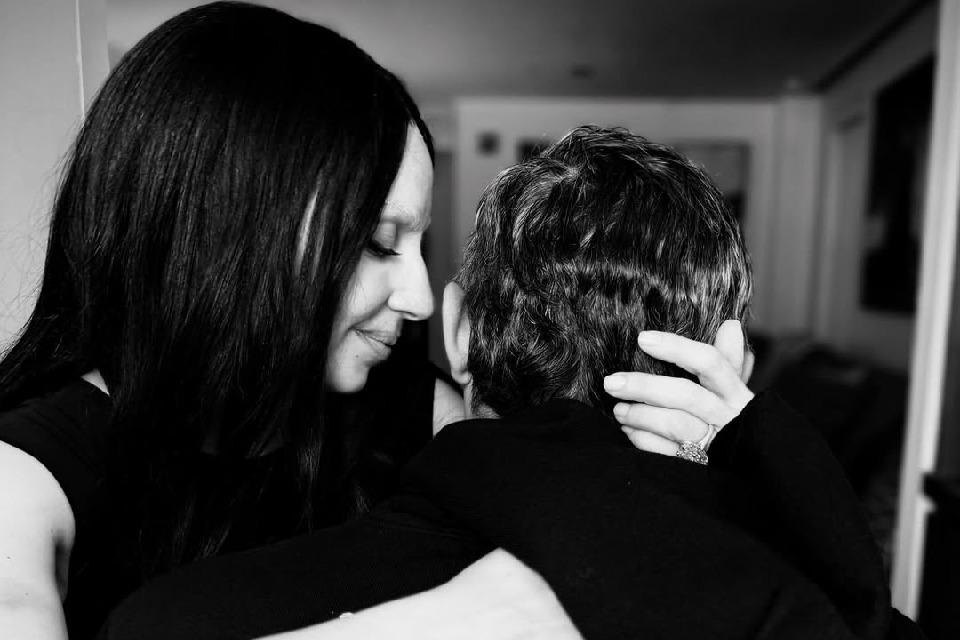 Lady Gaga pens heartfelt note for fiance after VMA win: You are my artist of the year