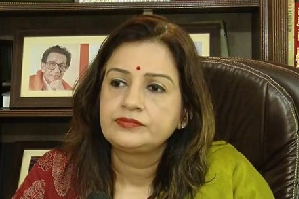 VP election imposed as Dhankhar didn't follow BJP's line, says Priyanka Chaturvedi