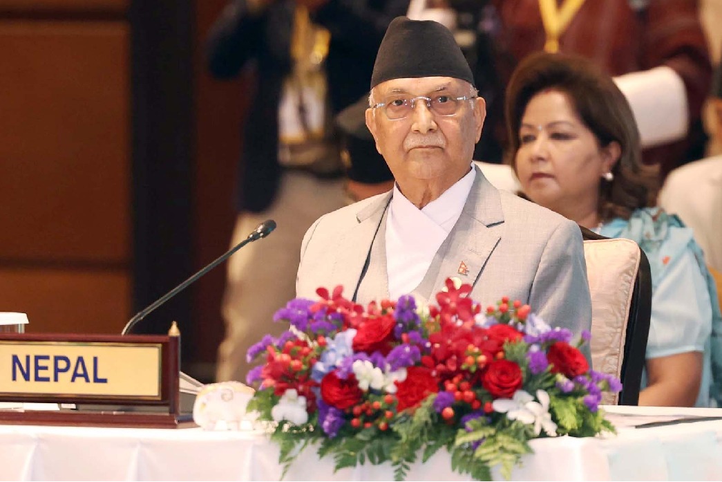 Crisis-prone Nepal plunges deeper into chaos after PM Oli's resignation
