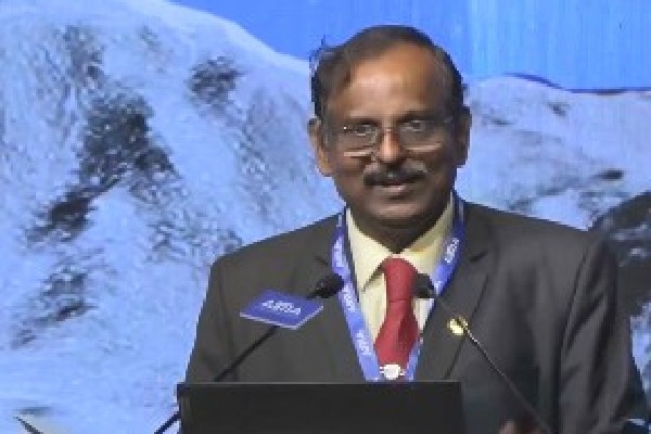 India holds 9 major world records in space missions, to add 10 more soon: ISRO Chairman