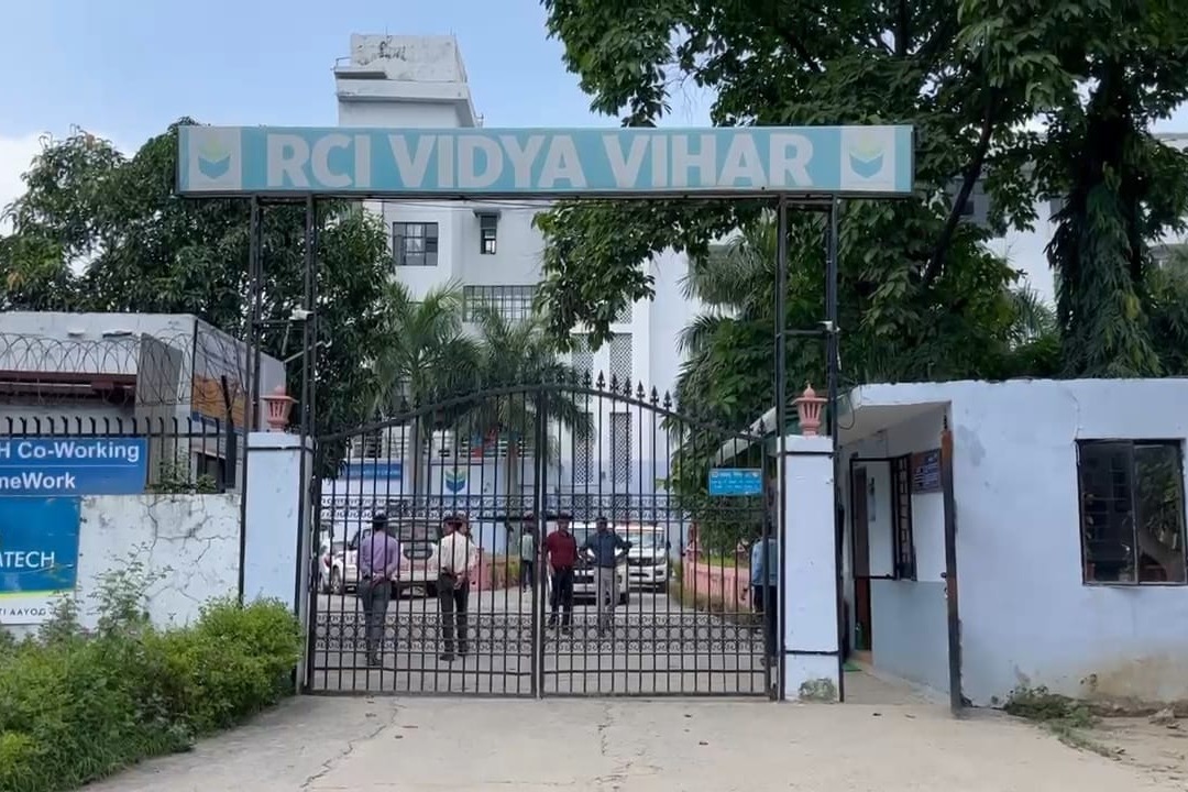 One dead, another student critical in shooting in Greater Noida hostel