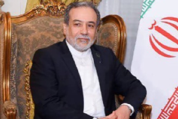 Iran, IAEA sign deal to resume cooperation: Iranian FM