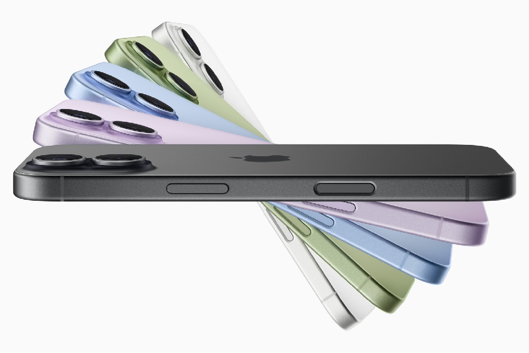 Apple ramps up India manufacturing with iPhone 17, eyes record festive season growth